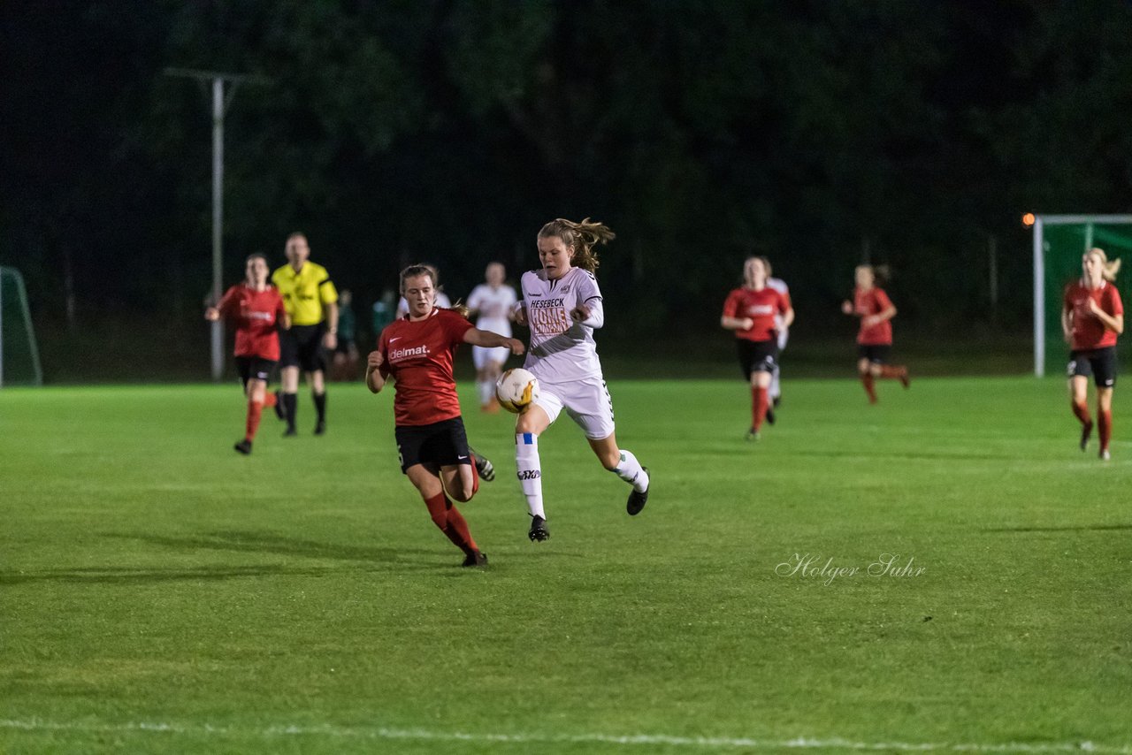 Bild 161 - Frauen SV Henstedt Ulzburg - Wellingsbuettel : Ergebnis: 11:1